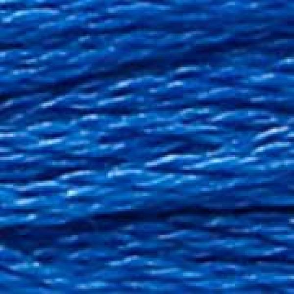Anchor Sticktwist 8m Königsblau